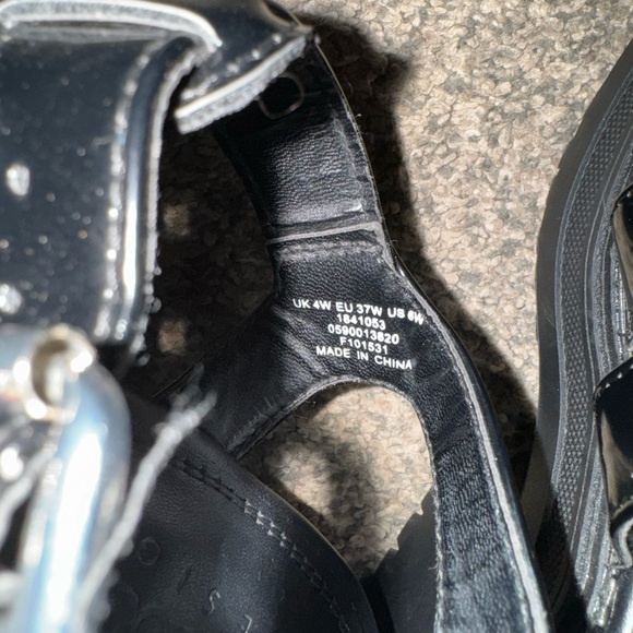 ASOS Platform Sandals - Picture 6 of 7